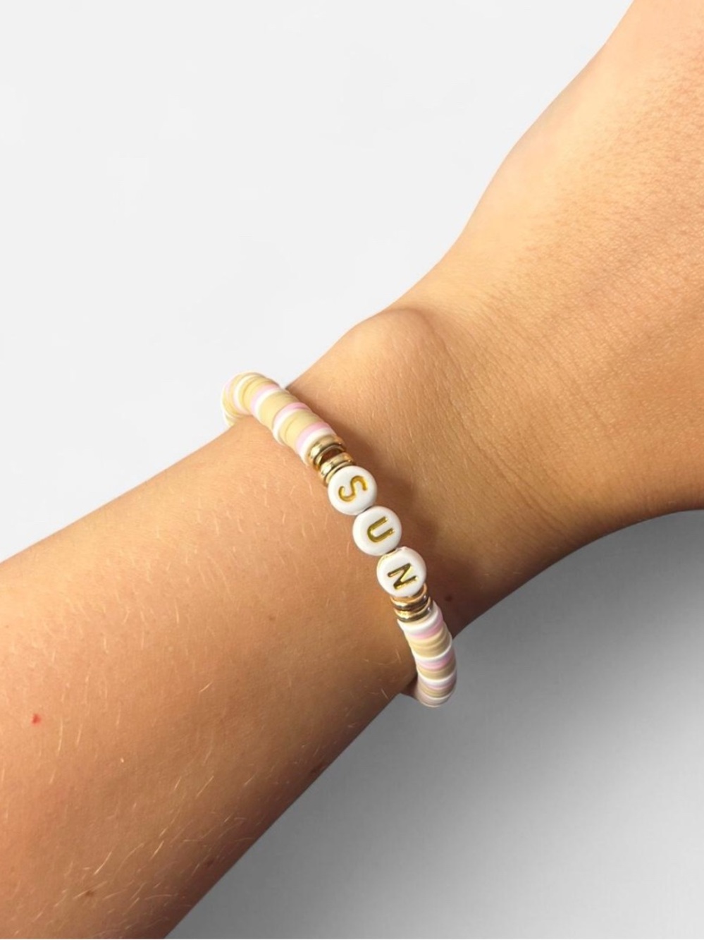 Sun Bracelet